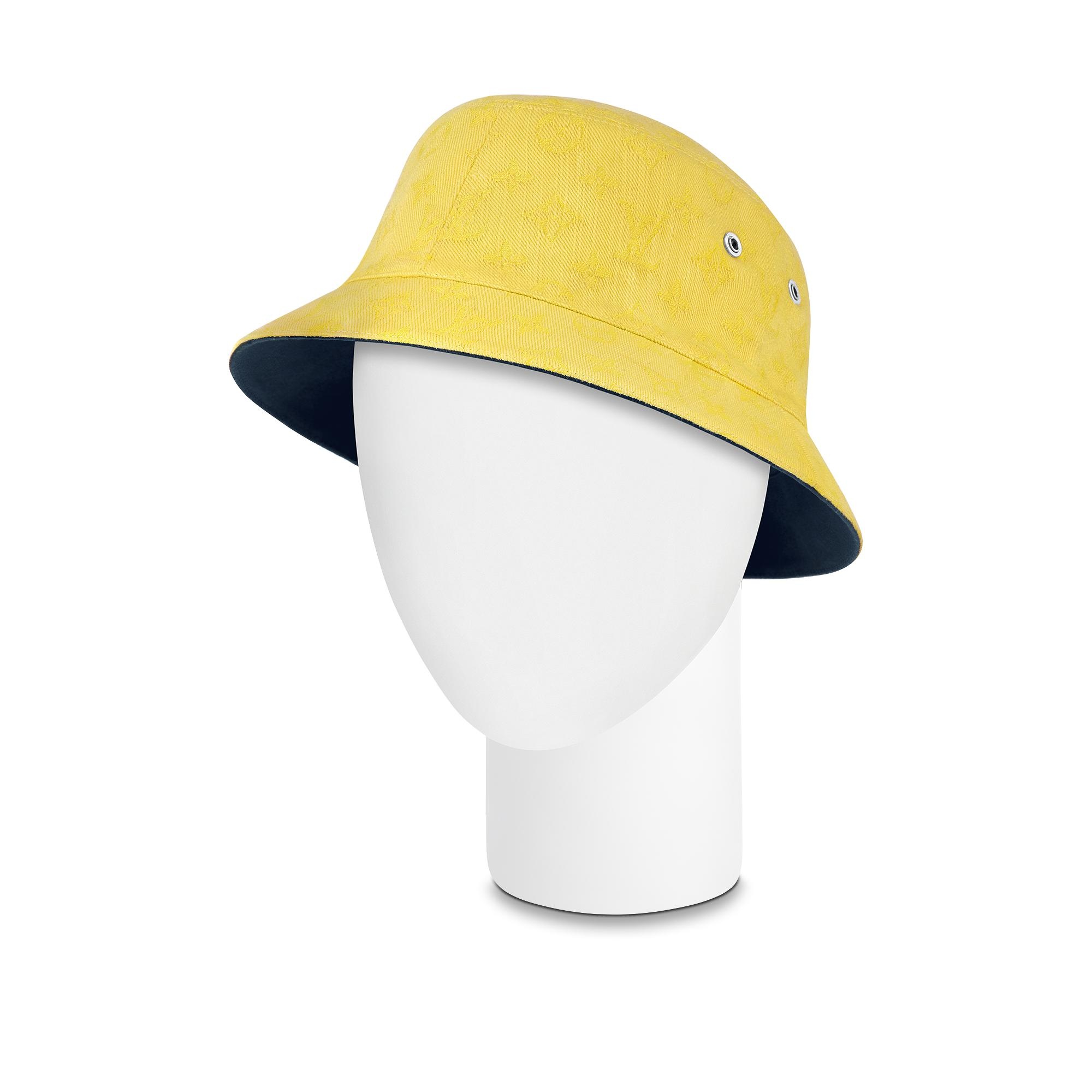 Everyday LV Bucket Hat - 4