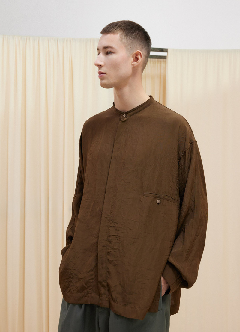 Lemaire BOXY SHIRT outlook