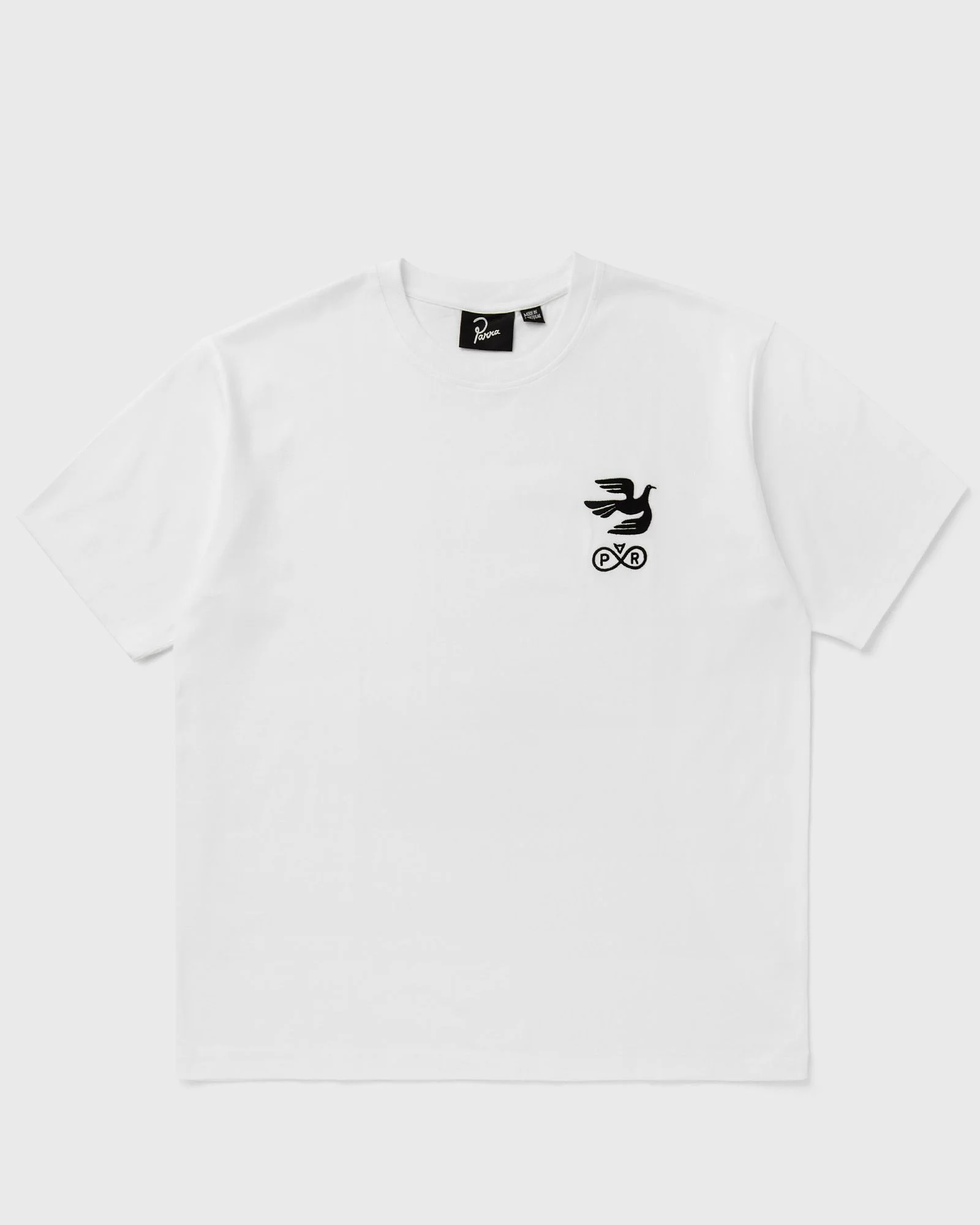 INFINITE BIRD LOGO TEE - 1