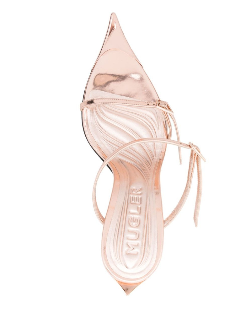 95mm fang sandals 4