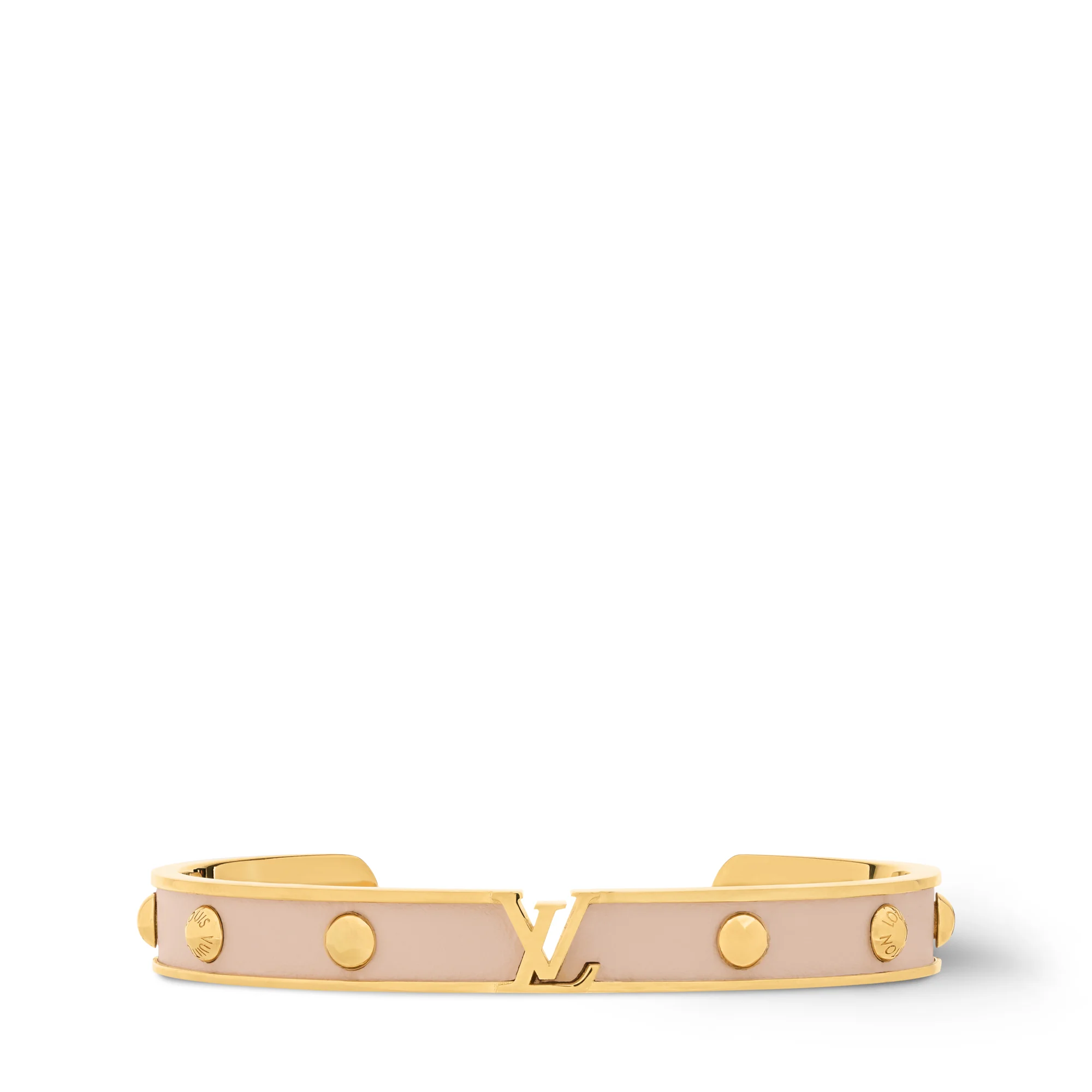 LV Initiales Bracelet - 1