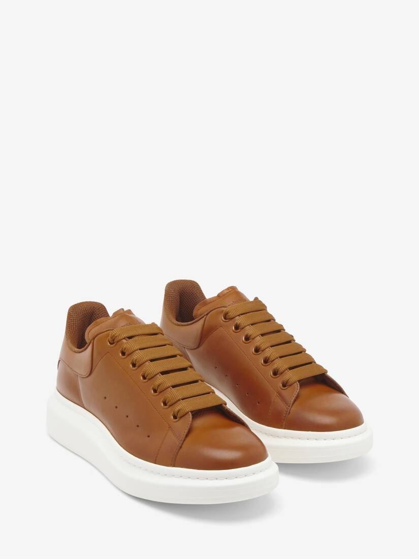 Oversized Sneaker - 2