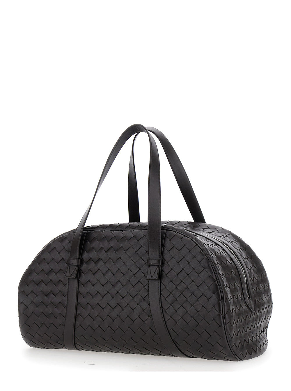 Bottega Veneta Men Andiamo Con Patta Grayned - 2
