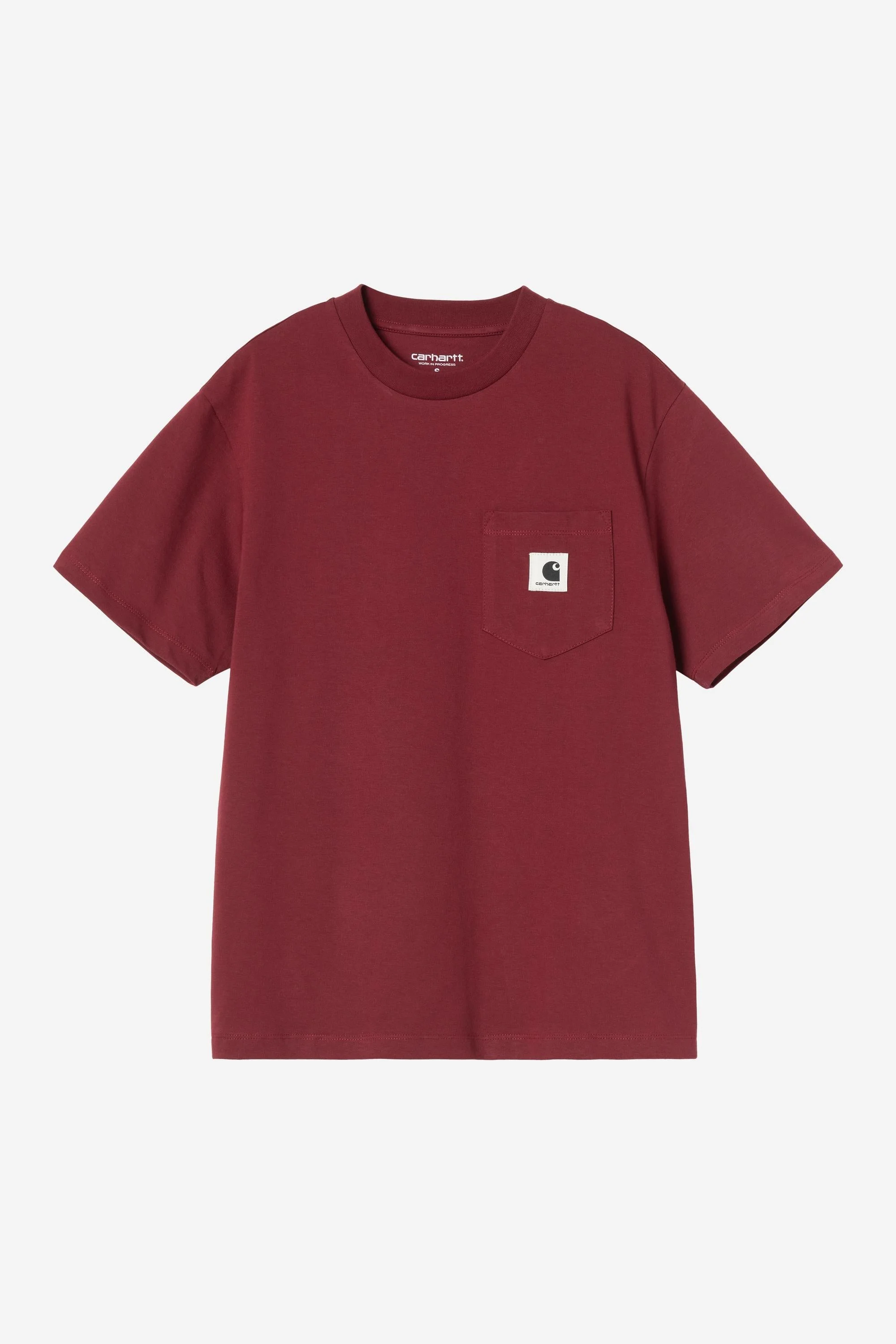 Women’s Pocket T-Shirt - 1