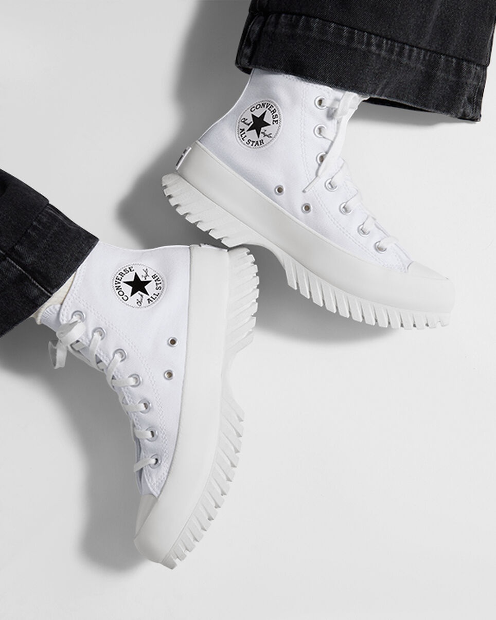 Chuck Taylor All Star Lugged 2.0 - 10