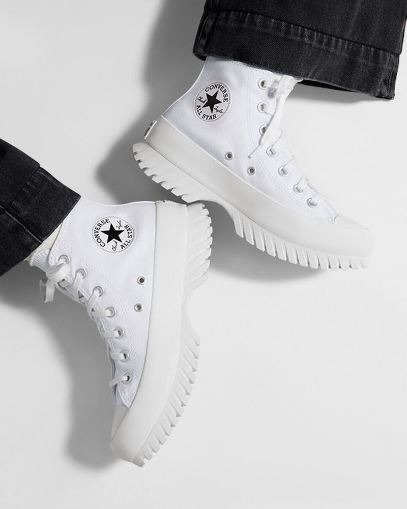 Chuck Taylor All Star Lugged 2.0 10