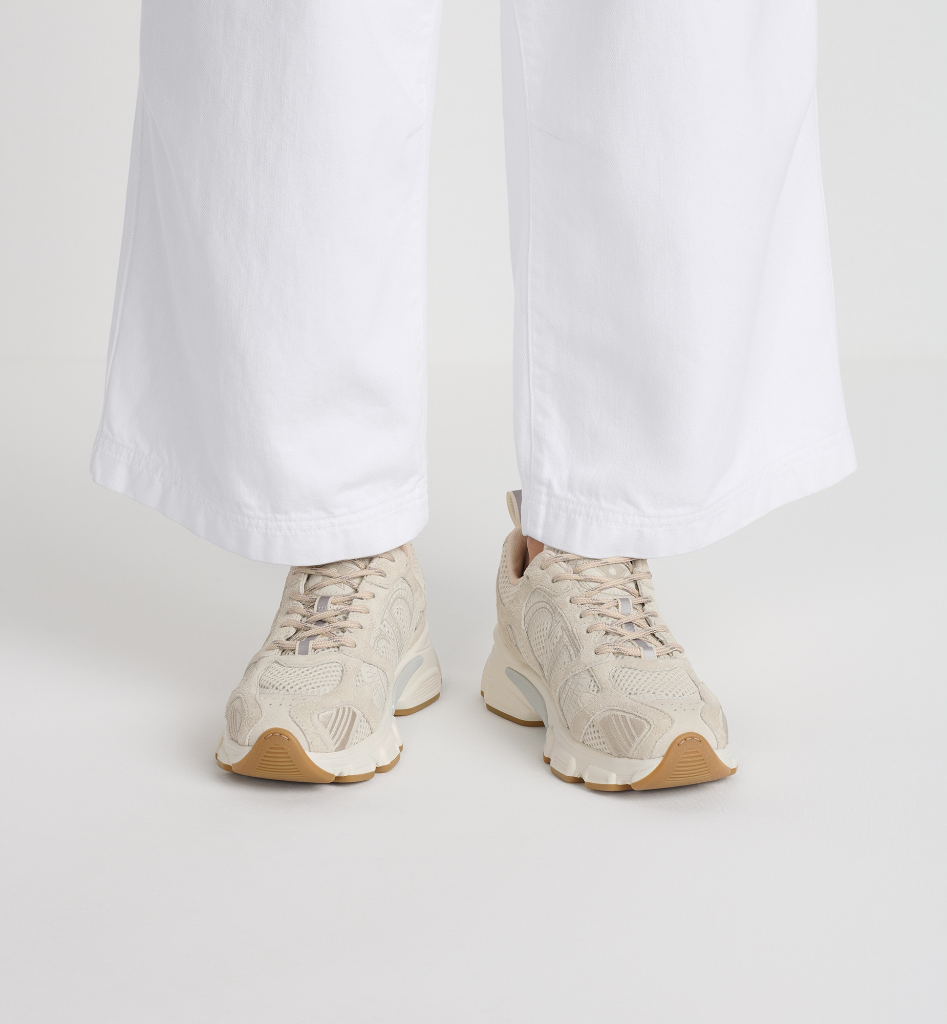 Dior Chrono Sneaker - 2