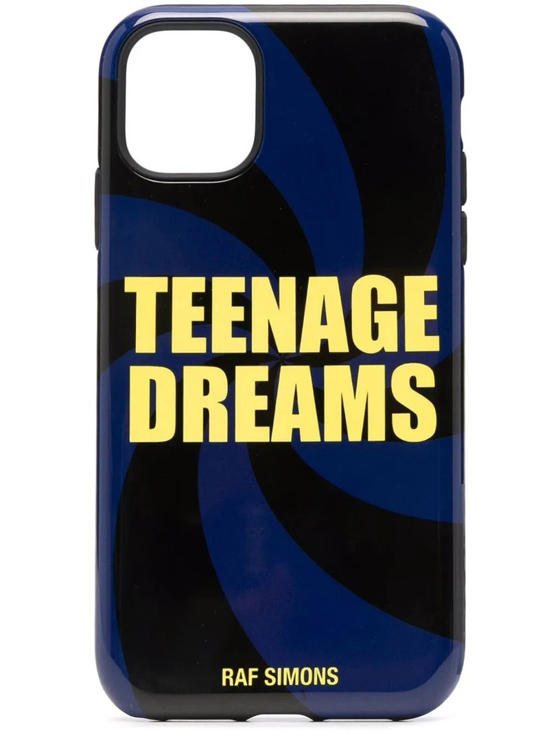 Teenage Dreams iPhone 11 case 1