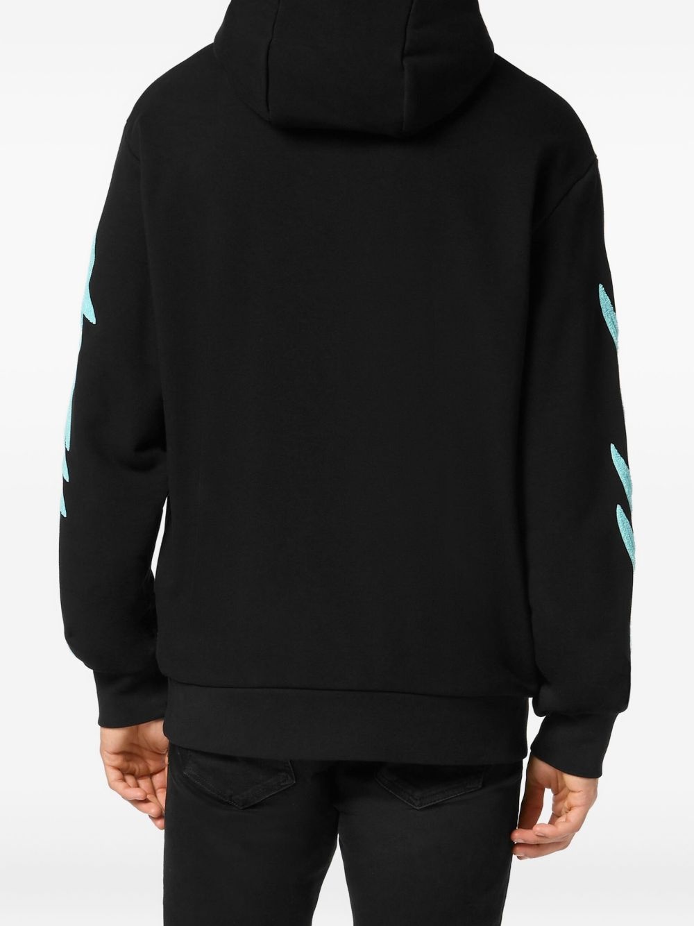 Racing Club hoodie - 3