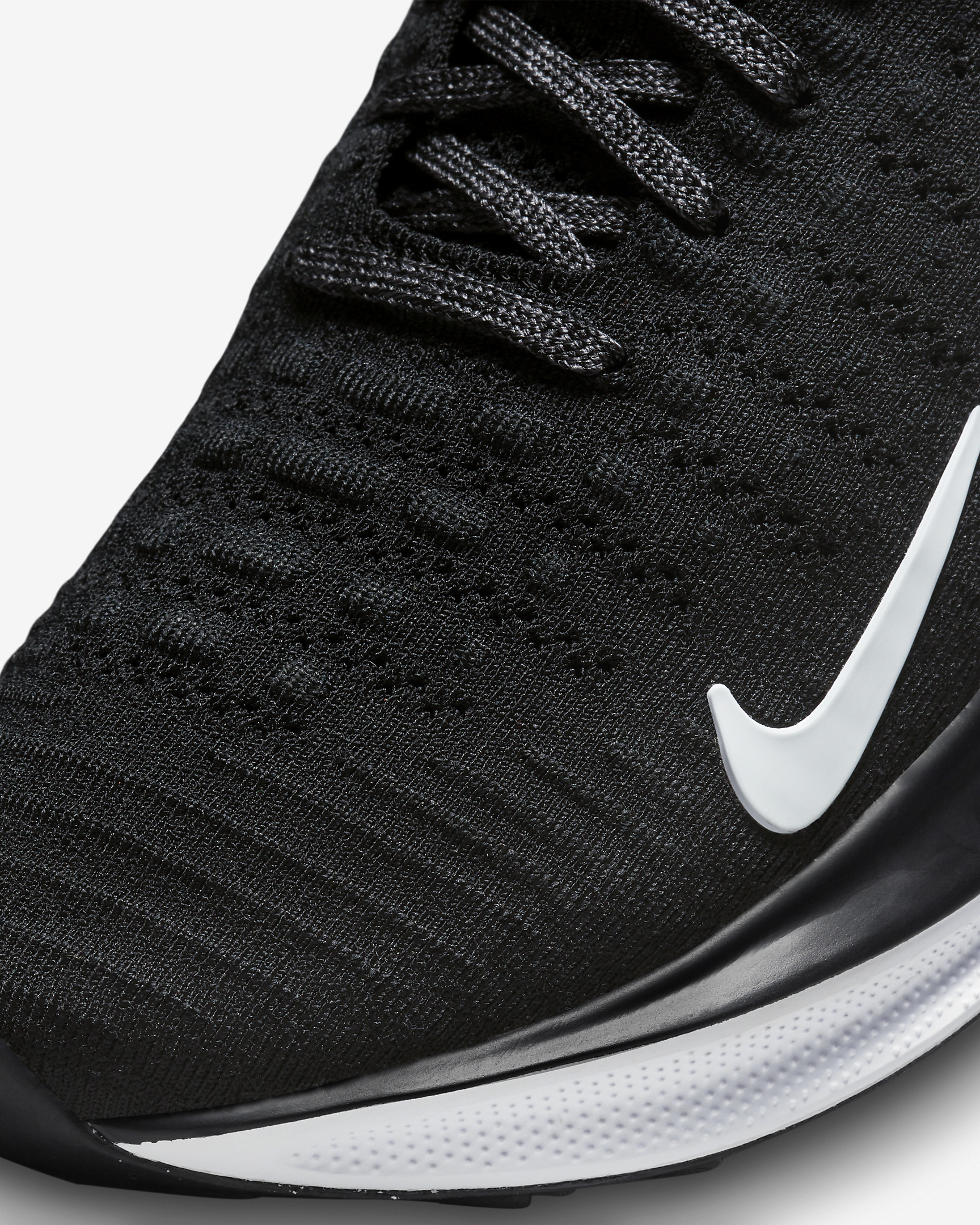 Nike InfinityRN 4 Women's Road Running Shoes - 8