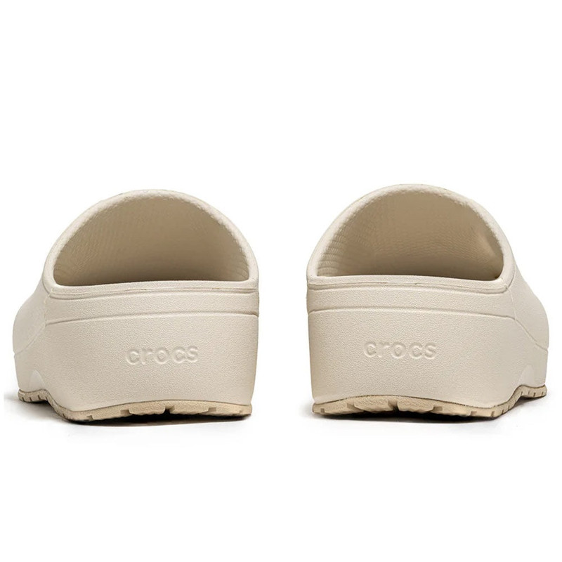 Unisex Classic Energy Clog 'Stucco' 4