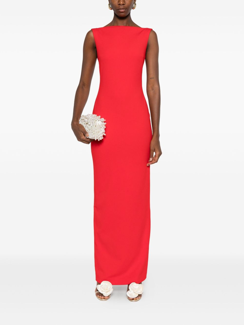 Solace London Dress - 5