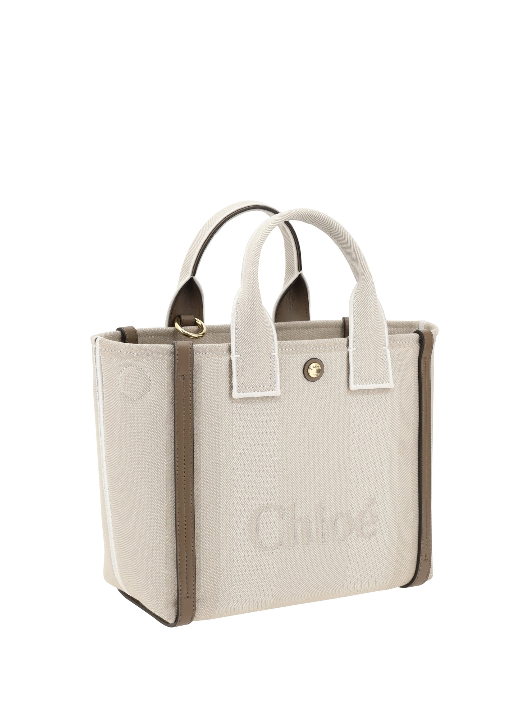 Chloé Women Carry Tote Bag - 2