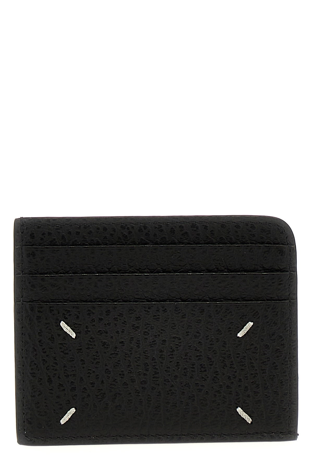 'Four Stitches' card holder - 1