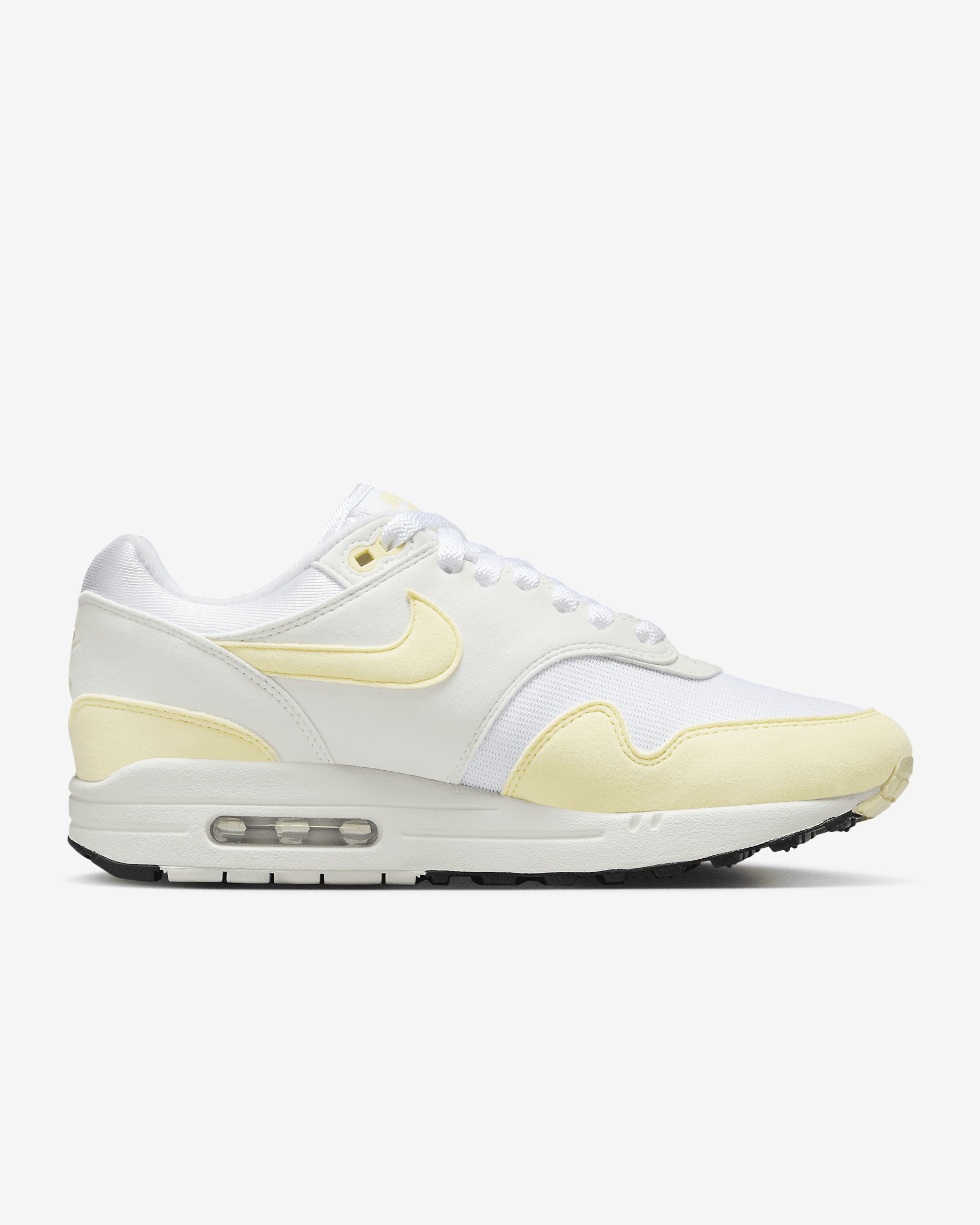 Nike Air Max 1 Women's Shoes - 4