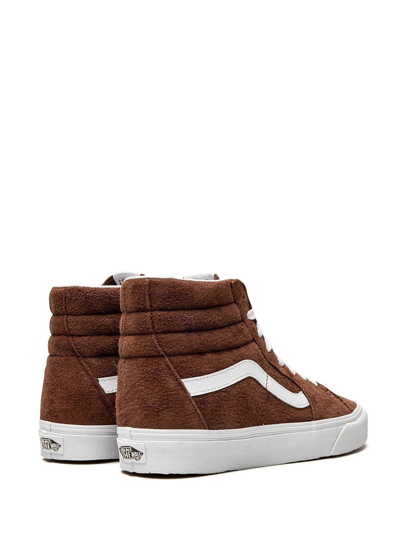 Vans SK8-Hi sneakers outlook