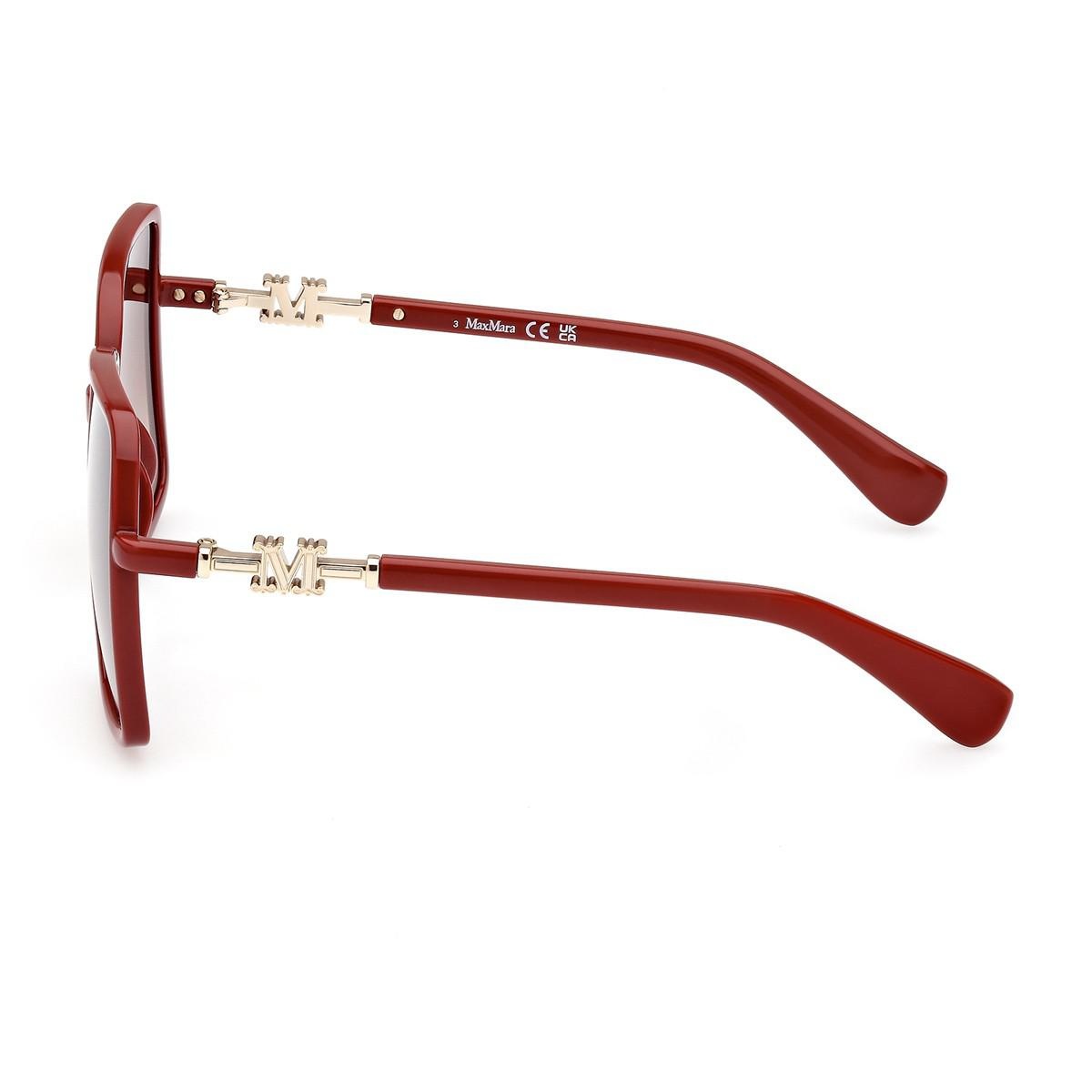 MAX MARA MM0064 SUNGLASSES - 3