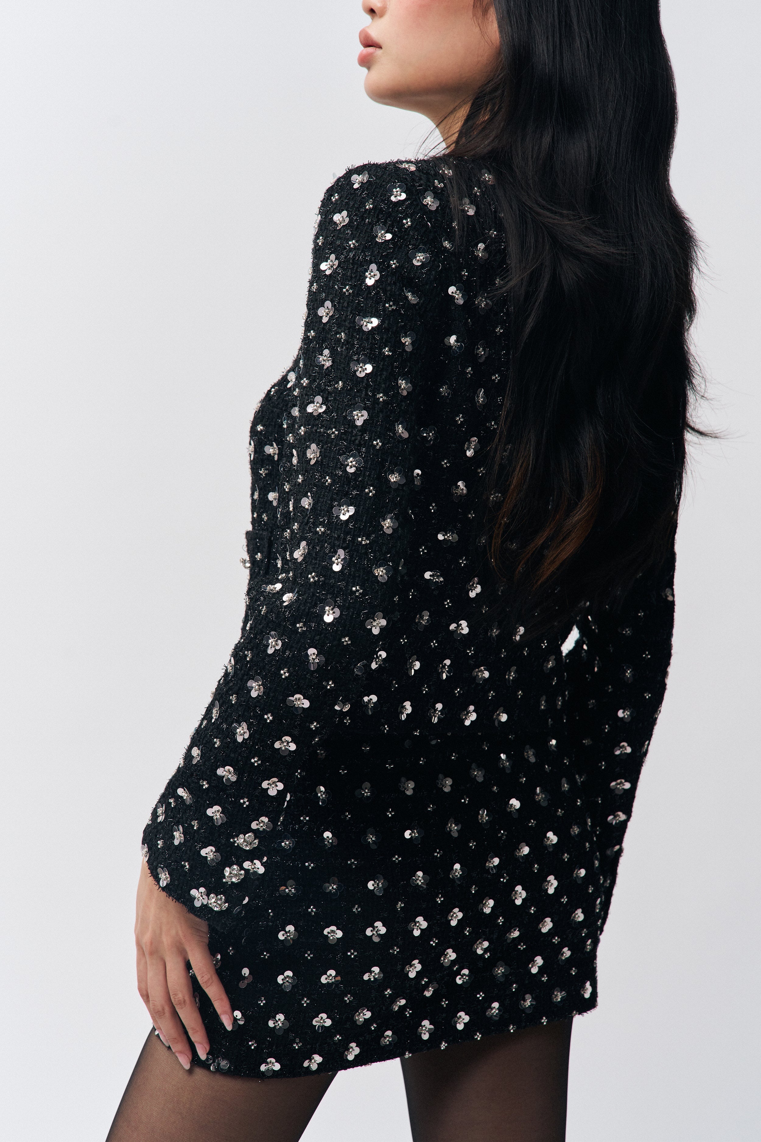 WREN JACKET - 5