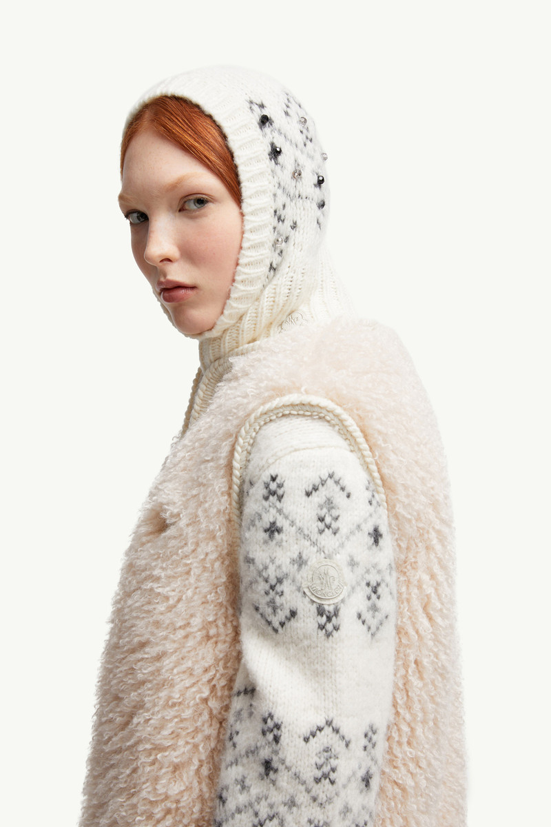 Tournel Teddy Padded Vest 4