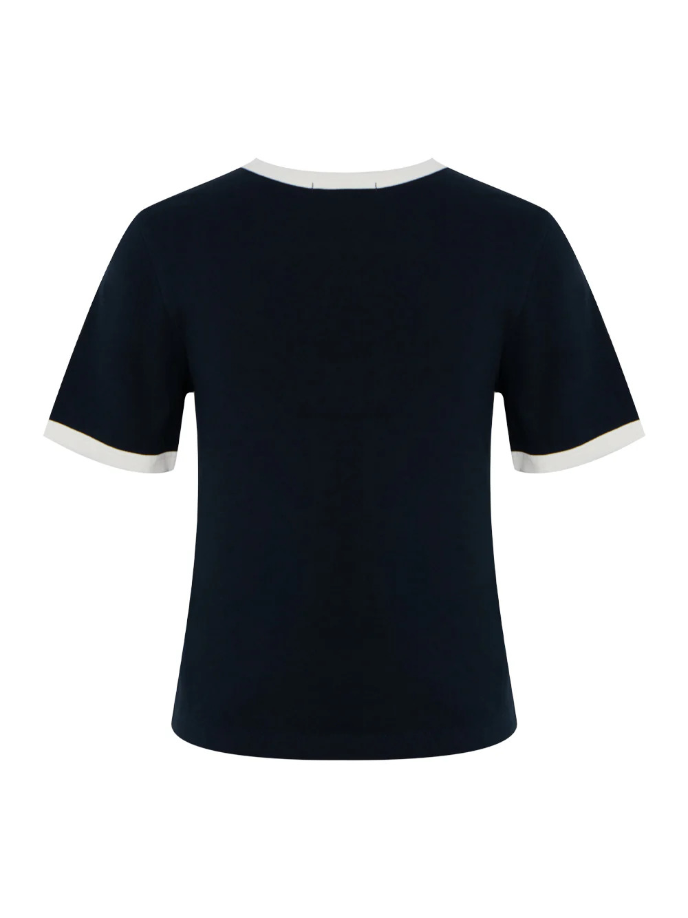 NY Mica Ringer Tee - 2