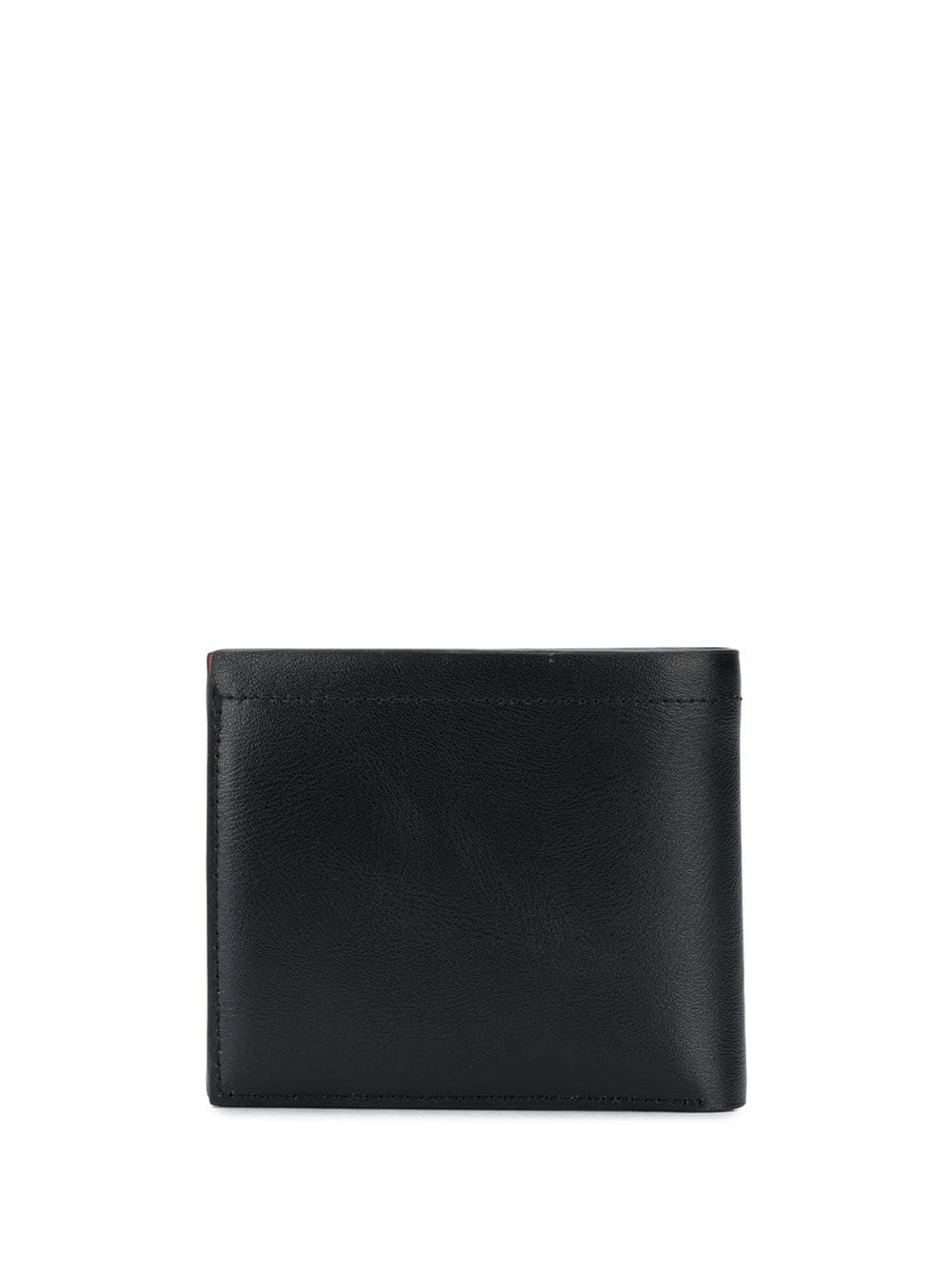 logo billfold wallet  - 2