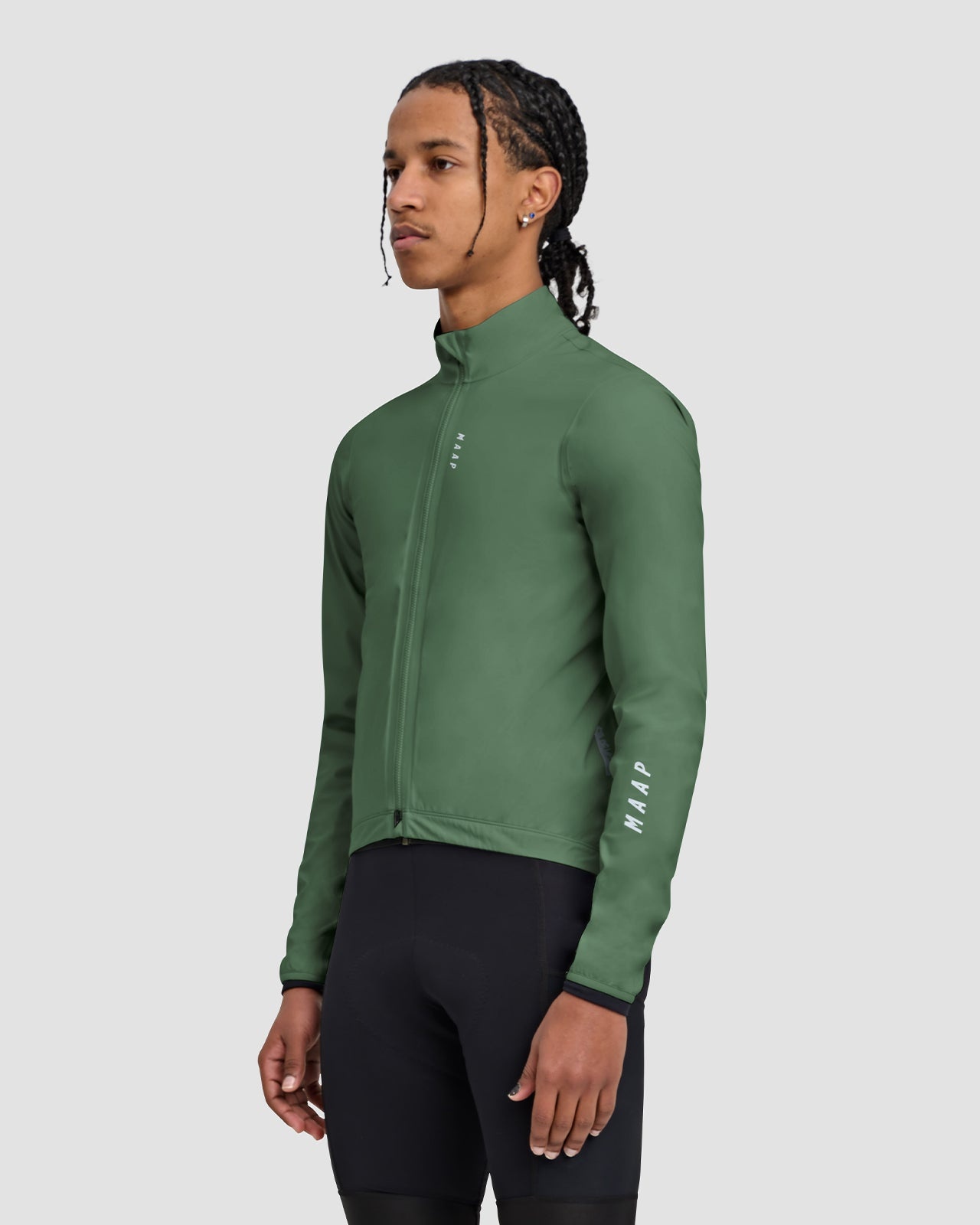 Prime Jacket - 2
