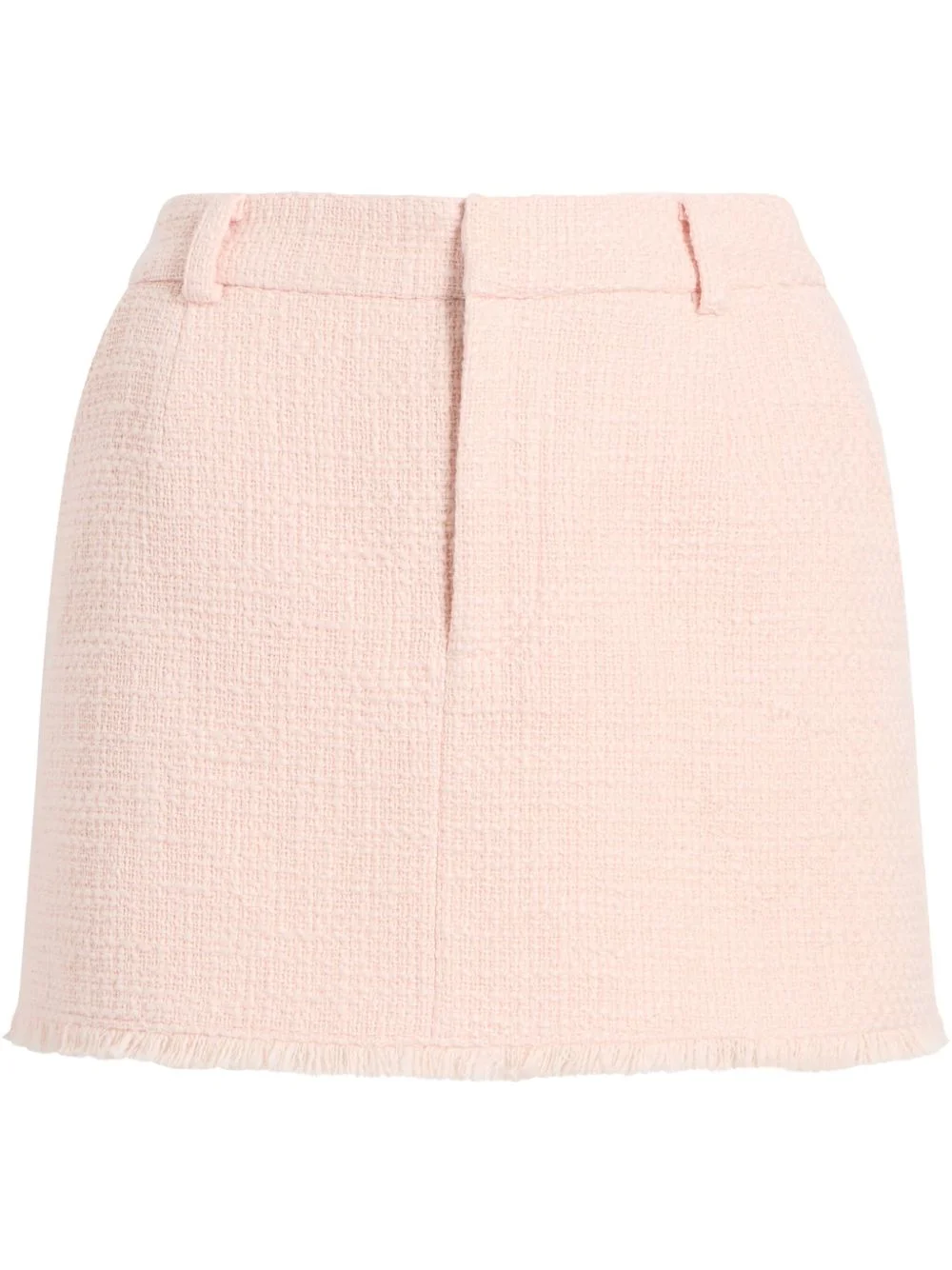 Kalina mini skirt - 1