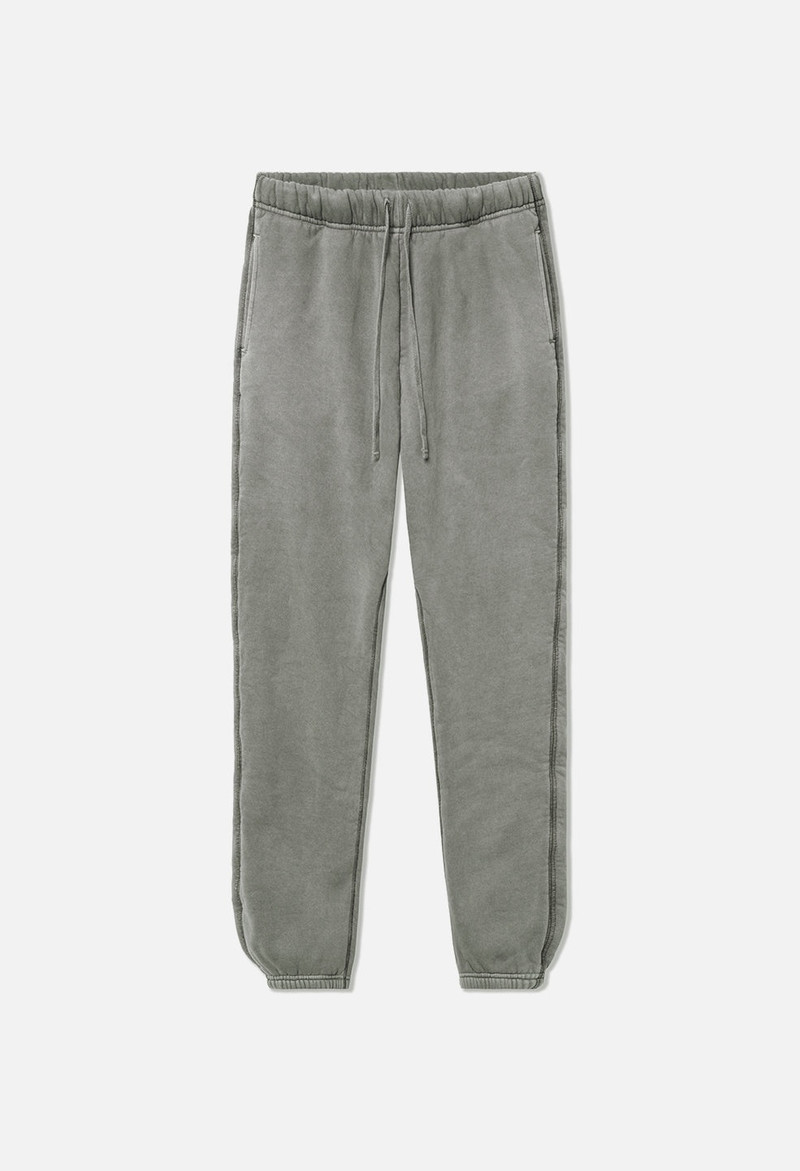 THERMAL LINED LA SWEATPANTS 1