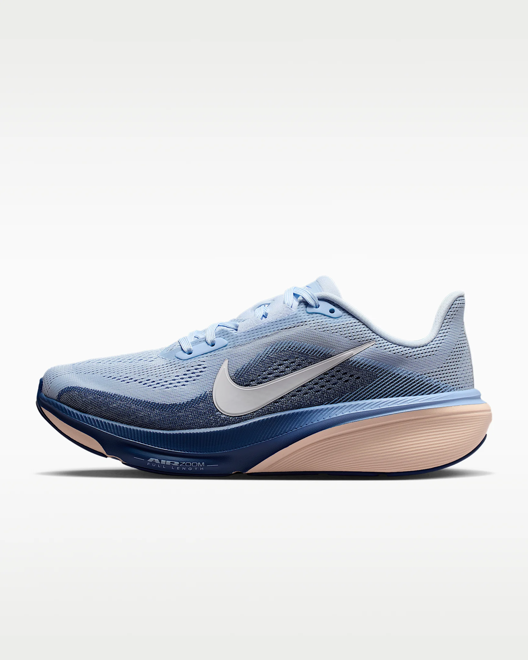 Nike Pegasus 42 Women's Road Running Shoes - 1