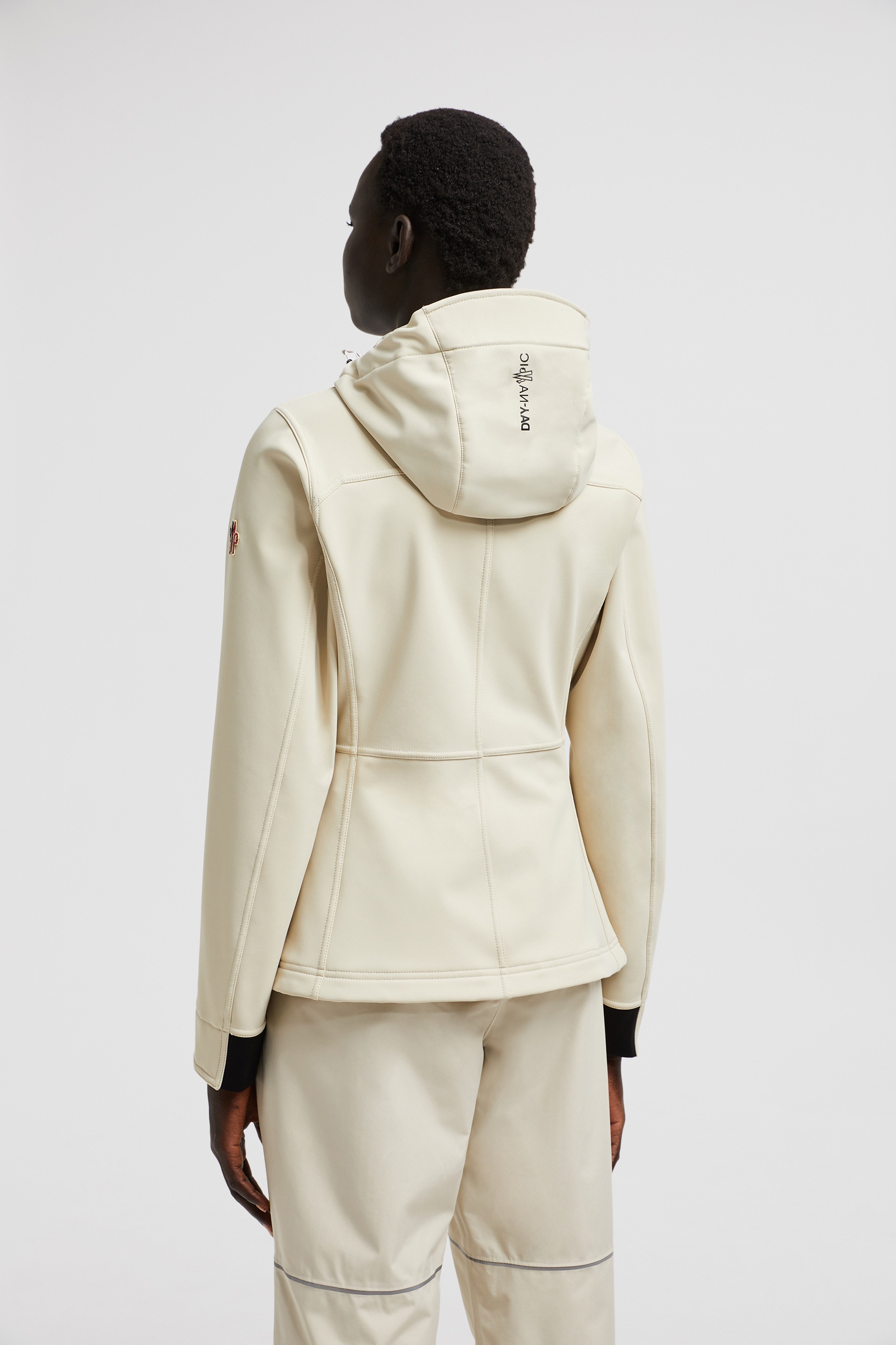 Zumeles Hooded Jacket - 5
