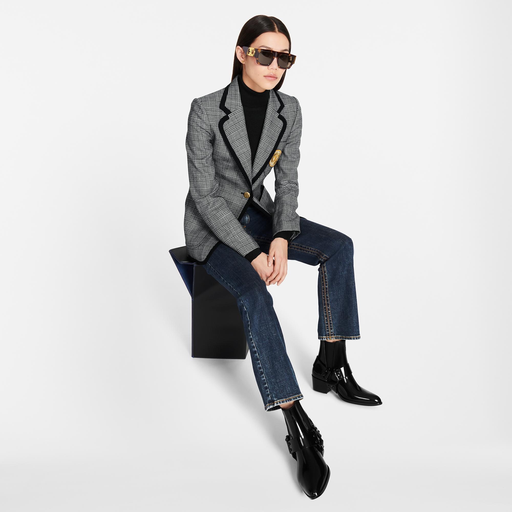 Rhapsody Ankle Boot - 6