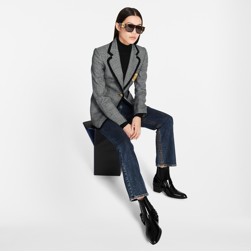 Rhapsody Ankle Boot 6