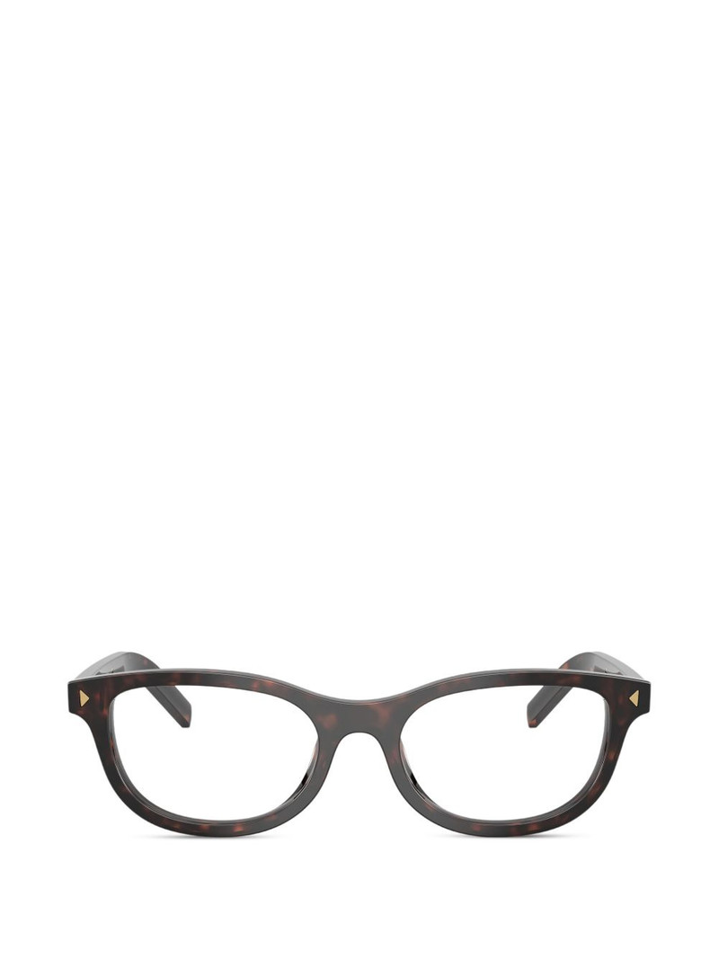 geometric glasses 1