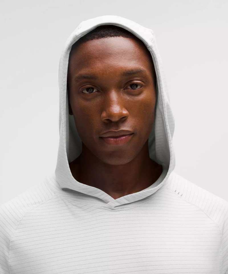 License to Train Hoodie 4