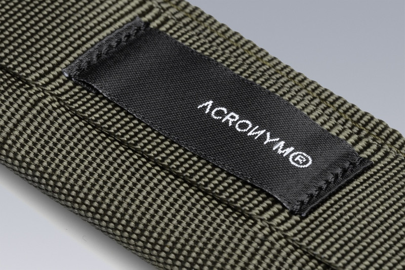 3A-MTS3 Modular Tec Sys 2-Pen Pocket Olive ] 8