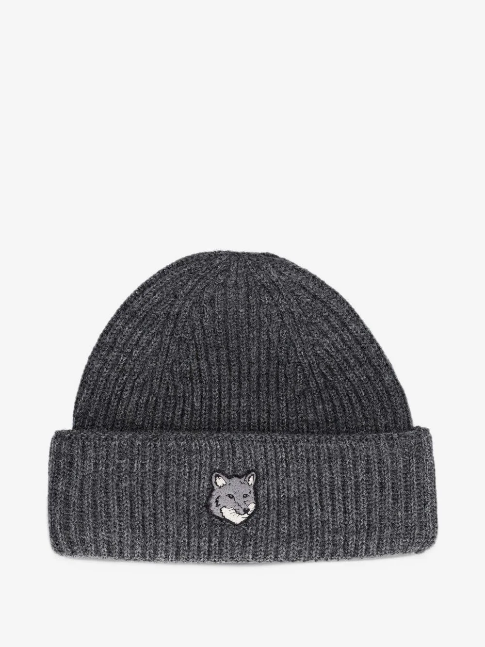 Fox Head beanie hat - 1