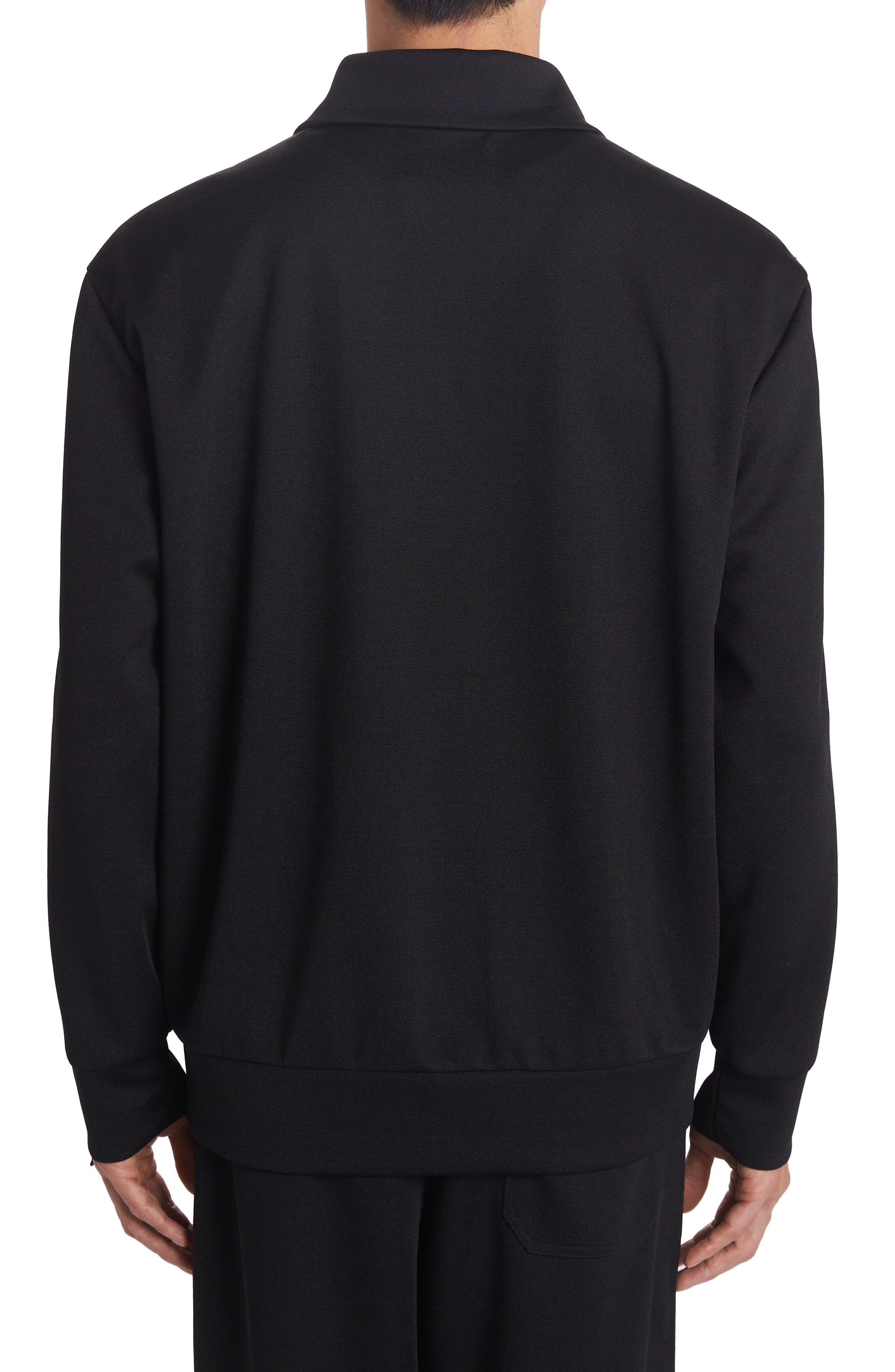 Star Logo Track Jacket - 2