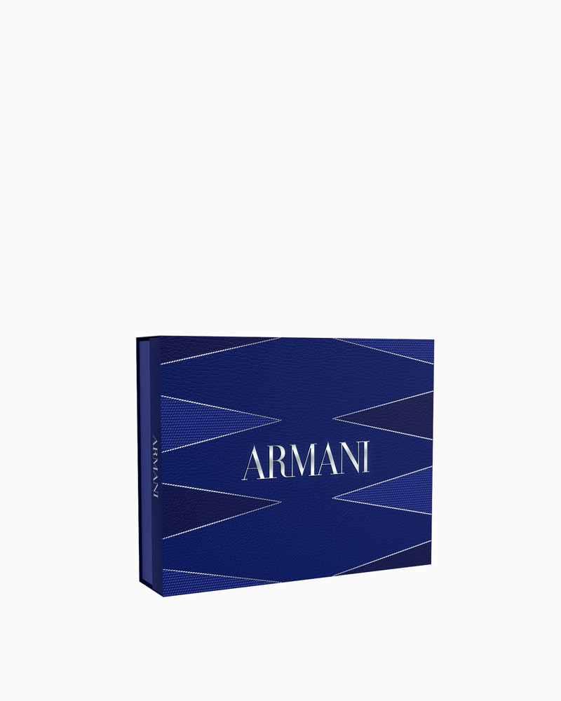 ACQUA DI GIÒ EAU DE TOILETTE 100ML GIFT SET 3
