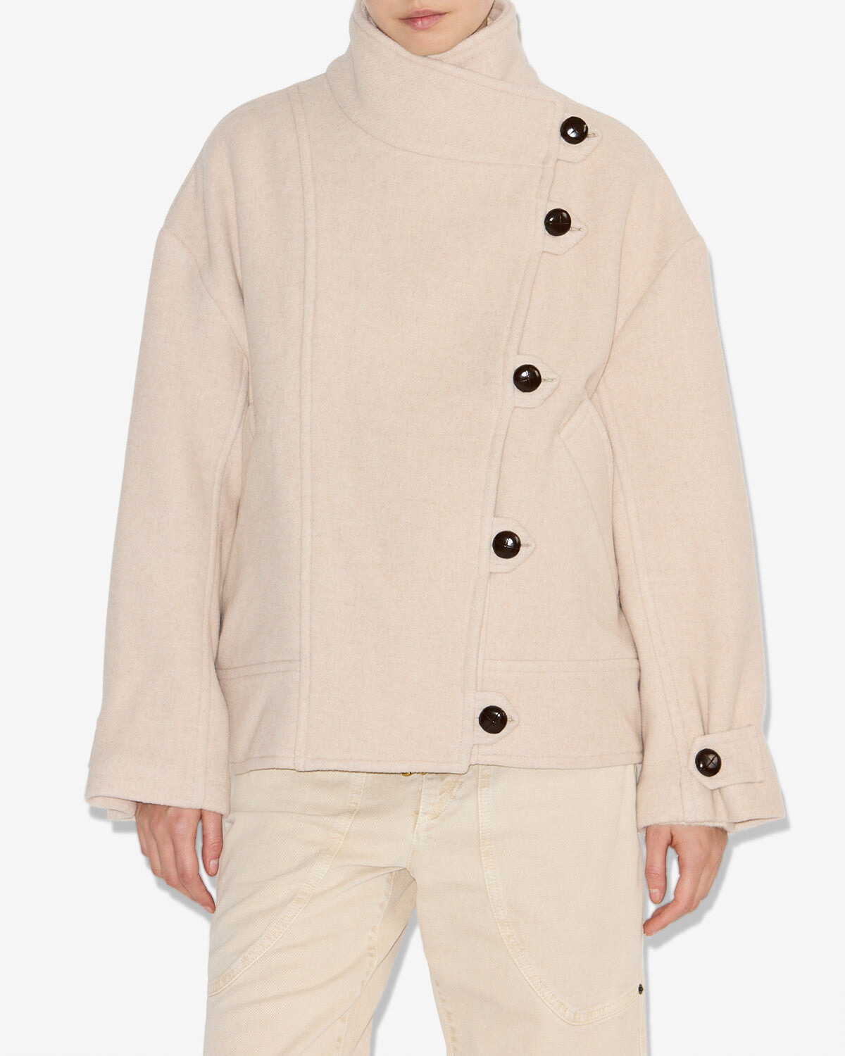 HANIS COAT - 4