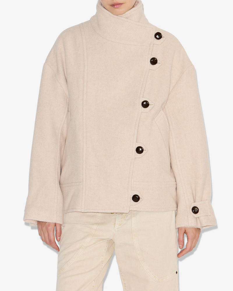 HANIS COAT 4