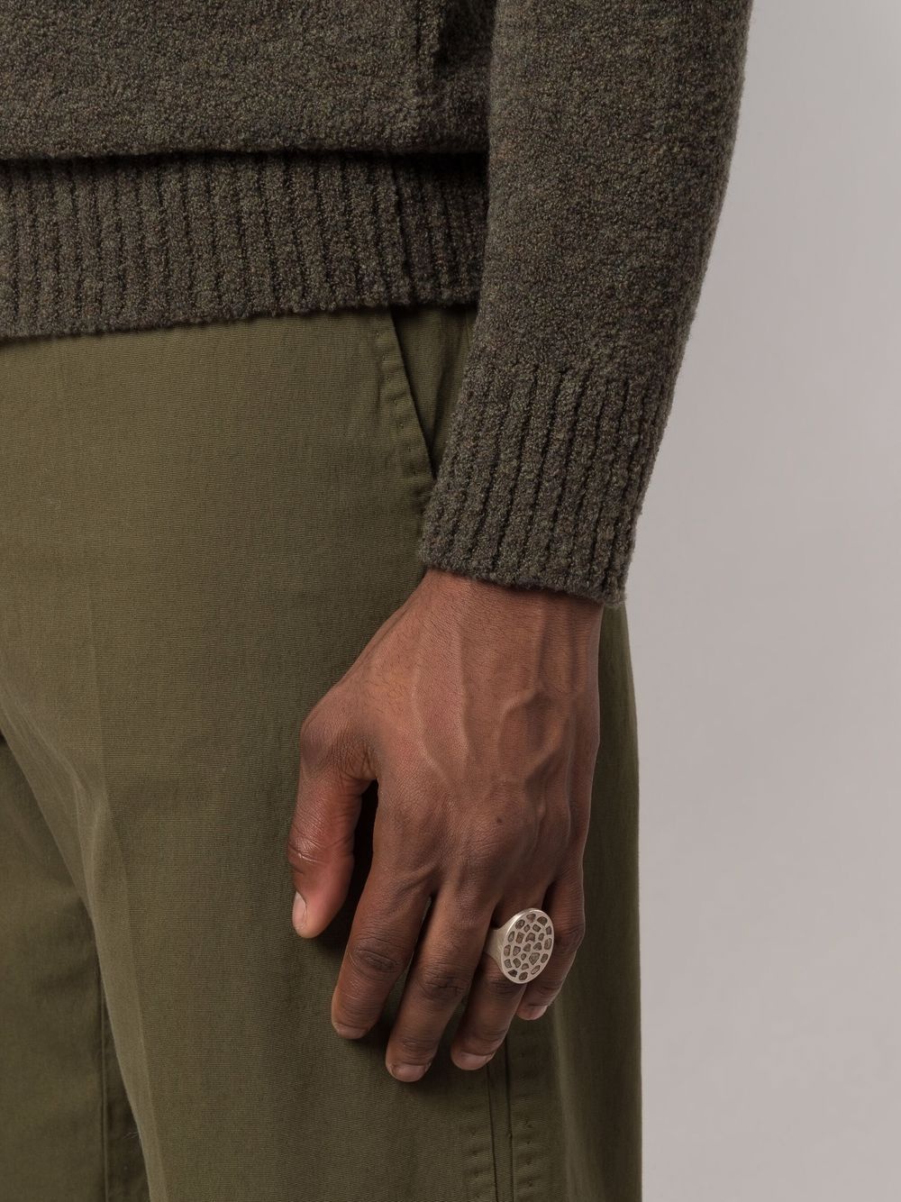 Sistema diamond ring - 2