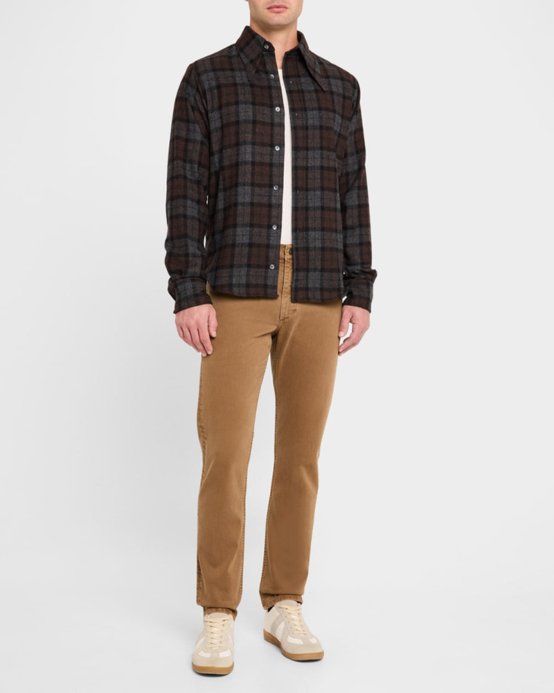 rag & bone Men's Fit 2 Aero Stretch Jeans outlook