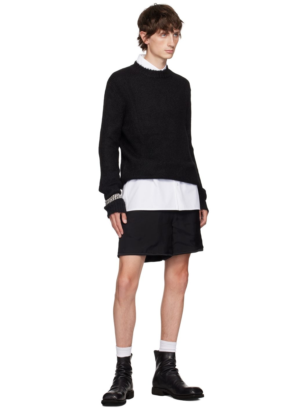 ssense's post