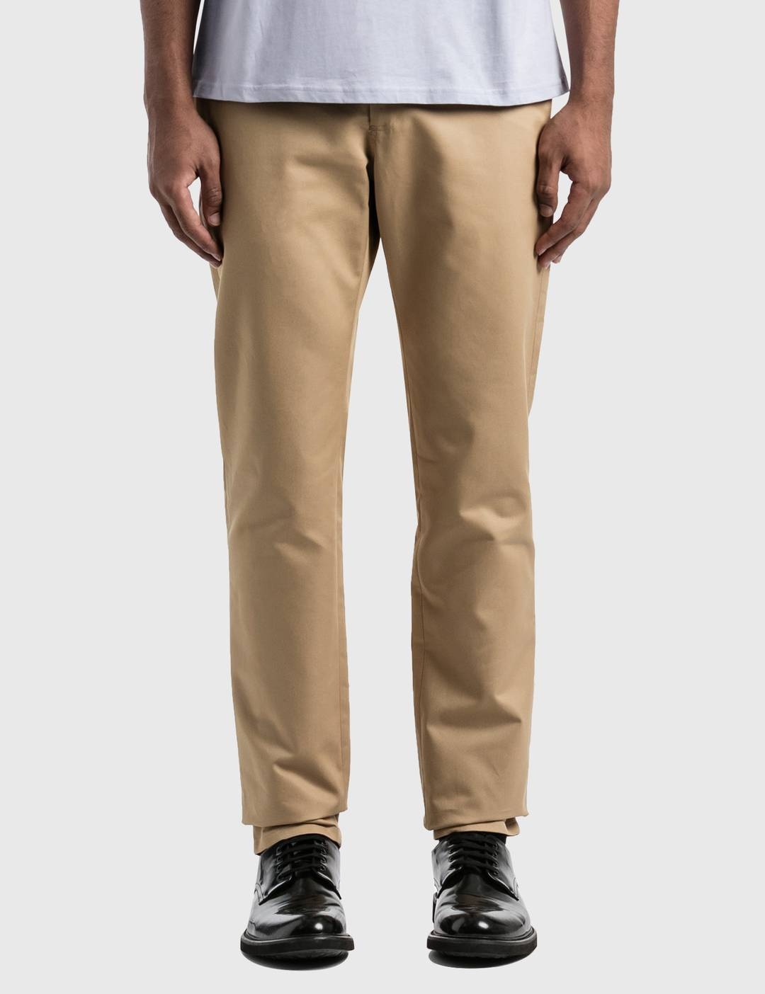 Classic Chino Pants - 1