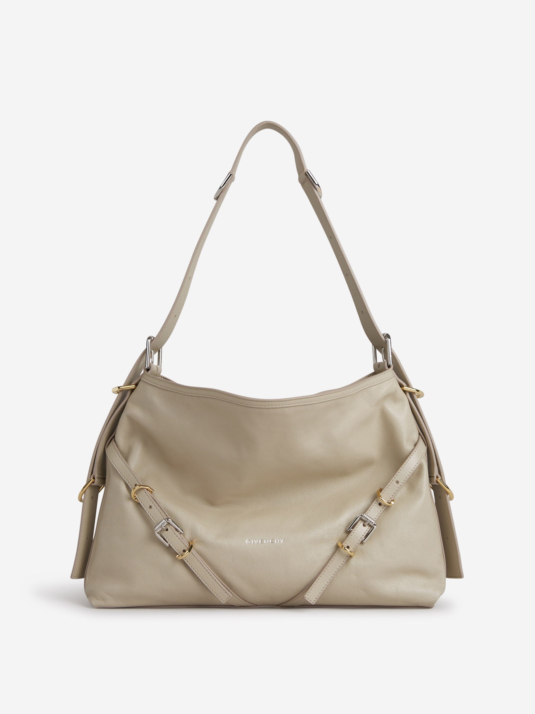 VOYOU M SHOULDER BAG - 1