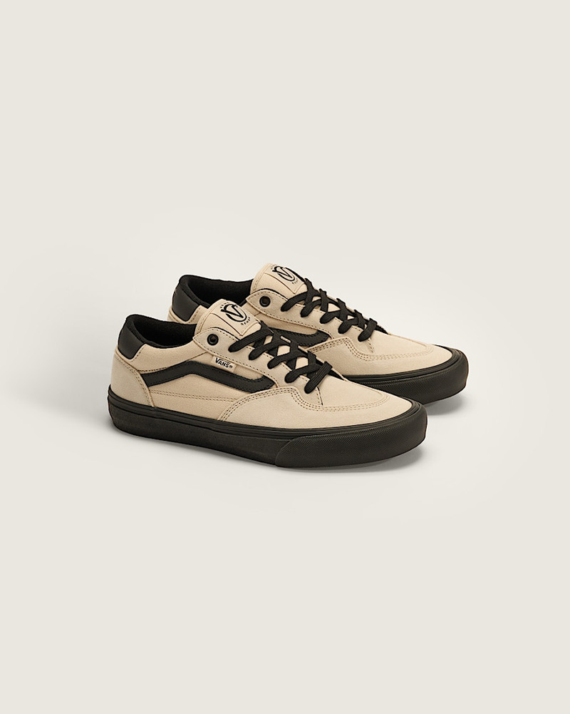 Vans Skate Rowan Shoe outlook