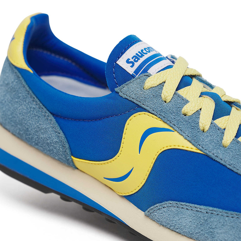 Trainer 80 Original 8