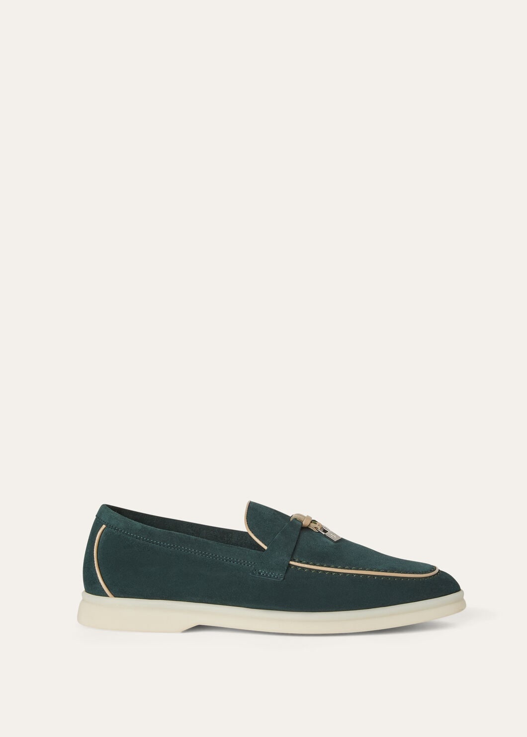 Summer Charms Walk Loafers - 1