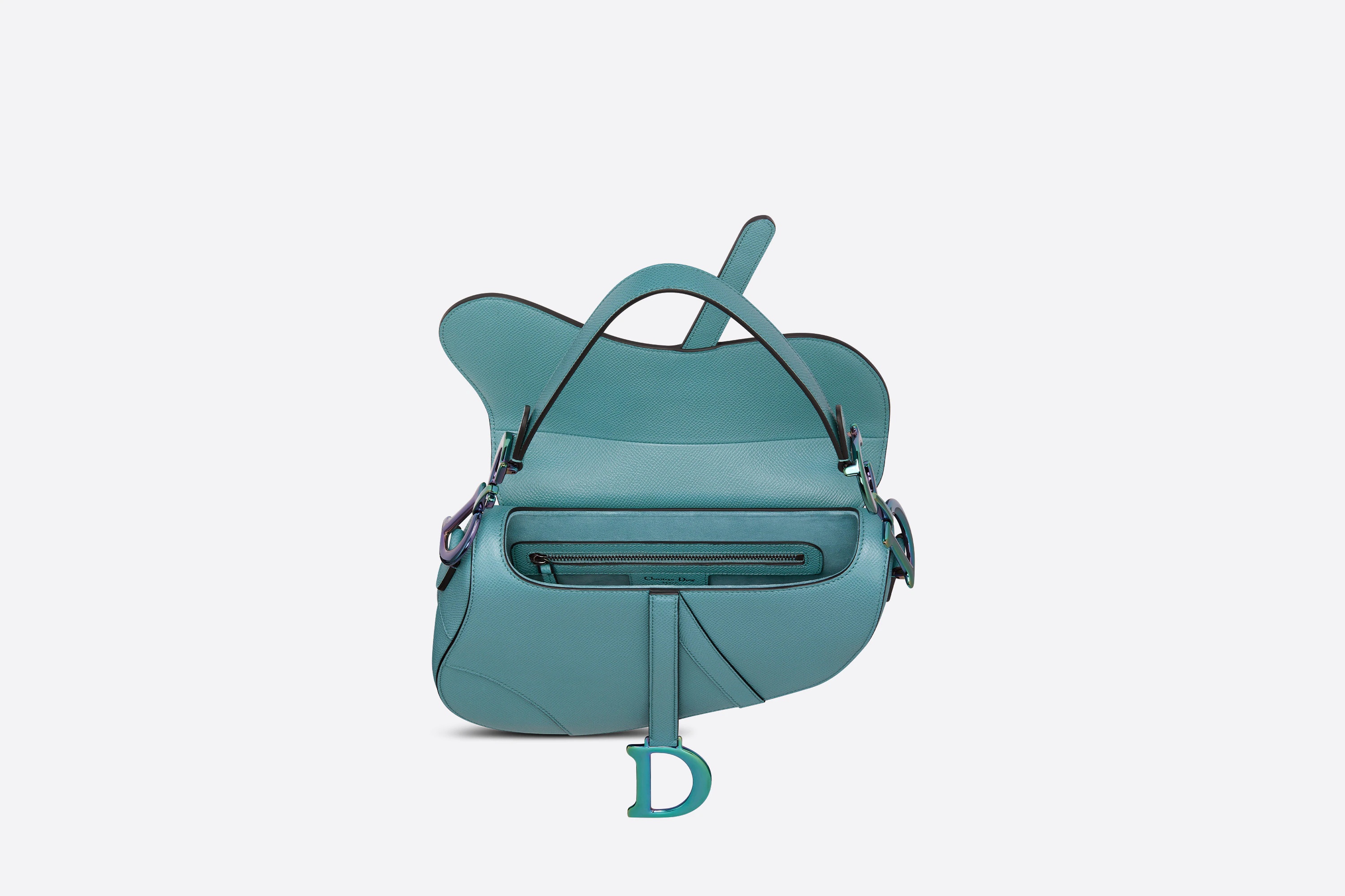 Saddle Bag - 3