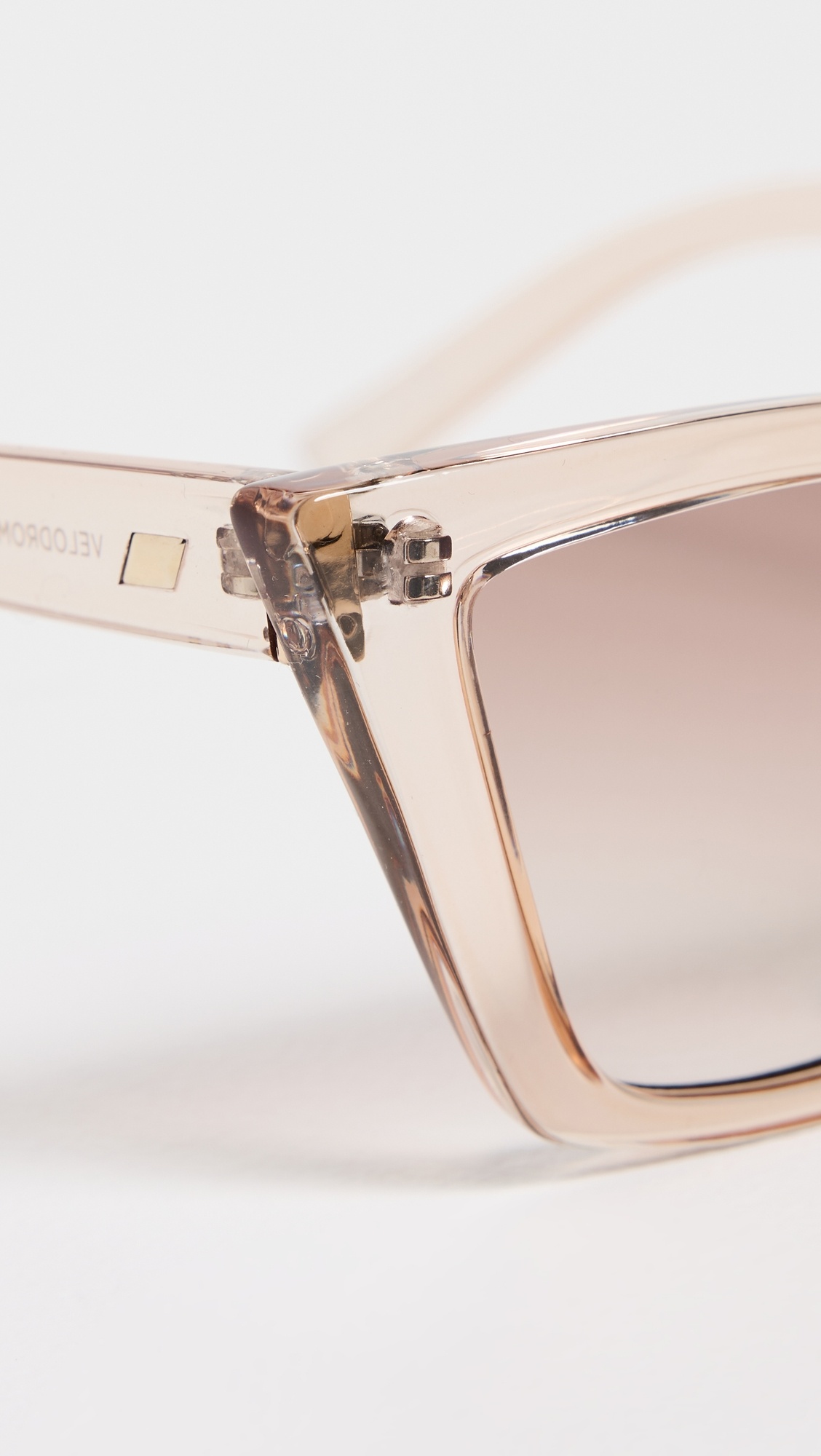 Velodrome Sunglasses - 4